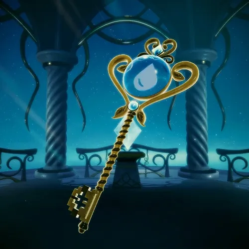 Playwonderverse Wonderkeys