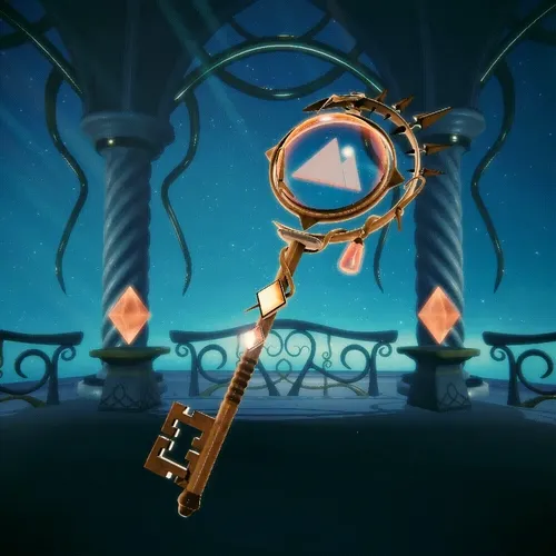 Playwonderverse Wonderkeys