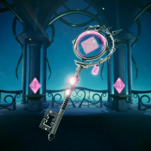 Playwonderverse Wonderkeys