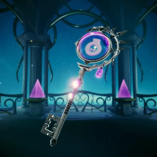 Playwonderverse Wonderkeys