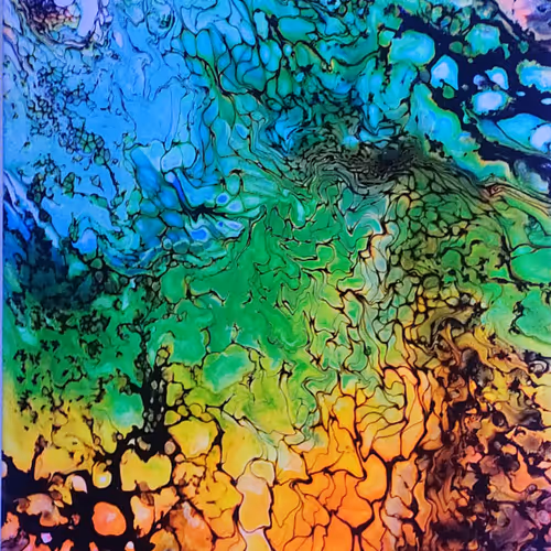 Fluid colors V2