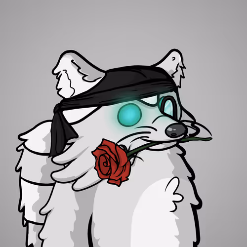 Ruthlessraccoons