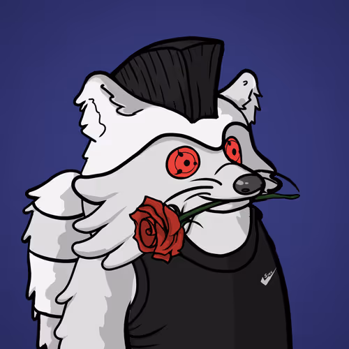 Ruthlessraccoons