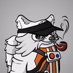 Ruthless Raccoon #818