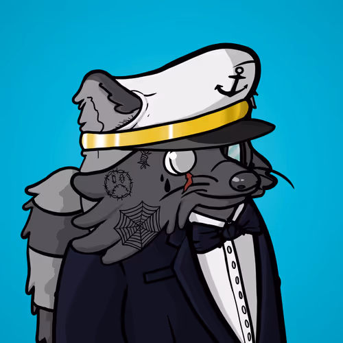 Ruthlessraccoons