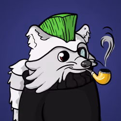 Ruthless Raccoon #817