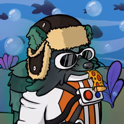 Ruthless Raccoon #913