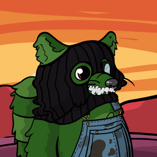 Ruthlessraccoons