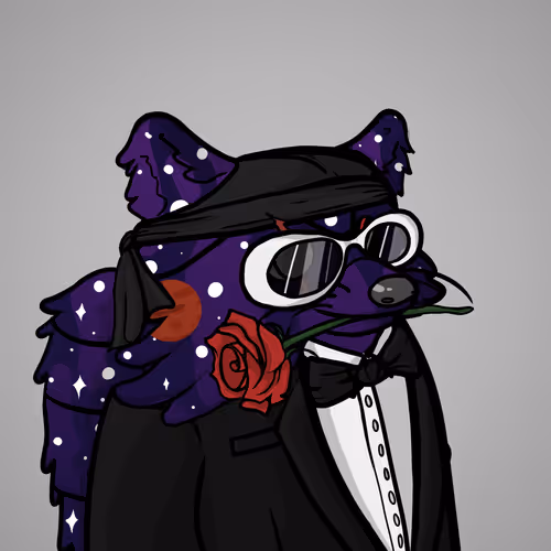 Ruthlessraccoons
