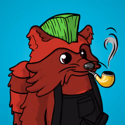 Ruthless Raccoon #963