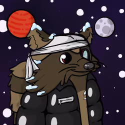 Ruthless Raccoon #478