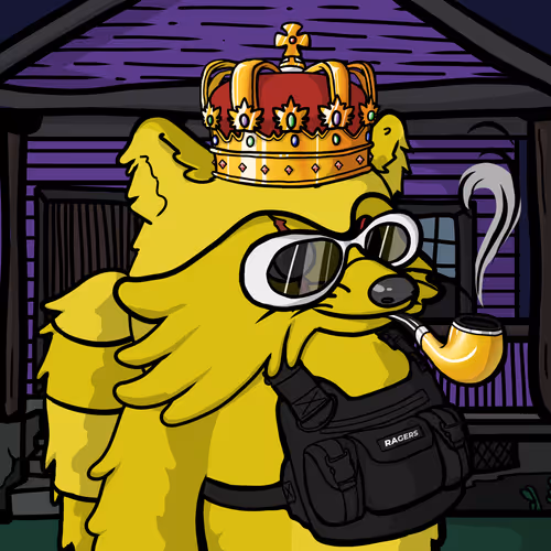 Ruthlessraccoons