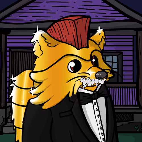 Ruthlessraccoons