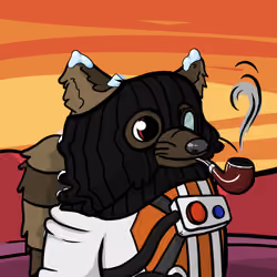 Ruthless Raccoon #392