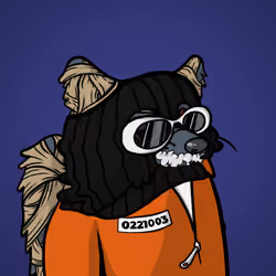 Ruthless Raccoon #355