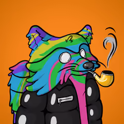 Ruthless Raccoon #506