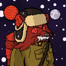 Ruthless Raccoon #703