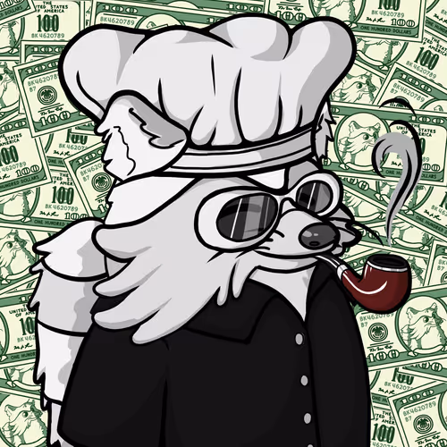 Ruthlessraccoons