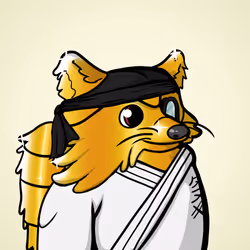 Ruthless Raccoon #634