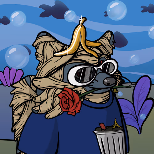 Ruthlessraccoons