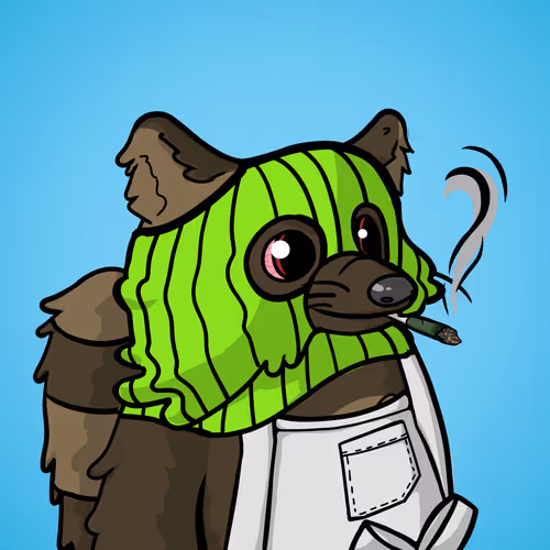 Ruthlessraccoons