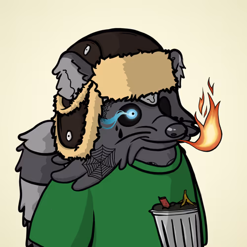 Ruthlessraccoons