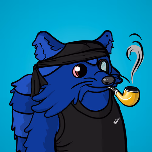 Ruthlessraccoons