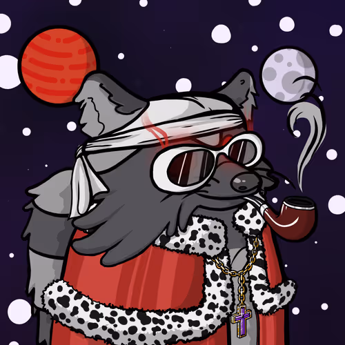 Ruthlessraccoons