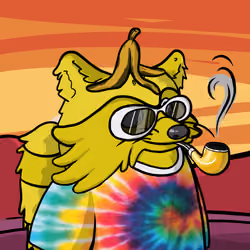 Ruthless Raccoon #498