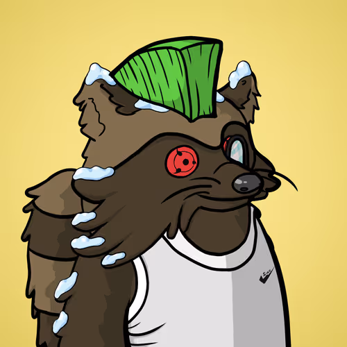 Ruthlessraccoons