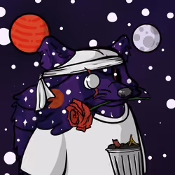 Ruthless Raccoon #790