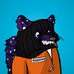 Ruthless Raccoon #471