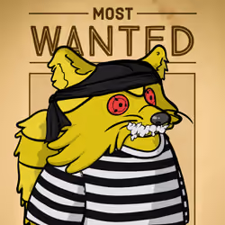 Ruthless Raccoon #388