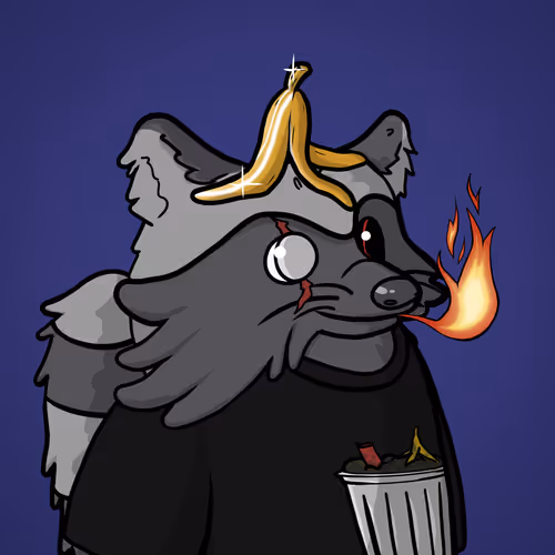 Ruthlessraccoons