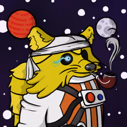 Ruthless Raccoon #1052