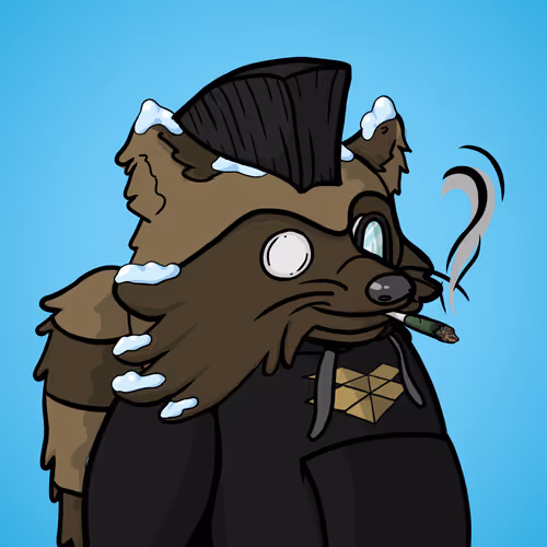 Ruthlessraccoons