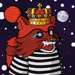 Ruthless Raccoon #352