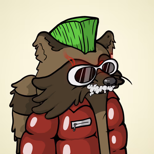 Ruthlessraccoons