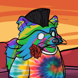 Ruthless Raccoon #305
