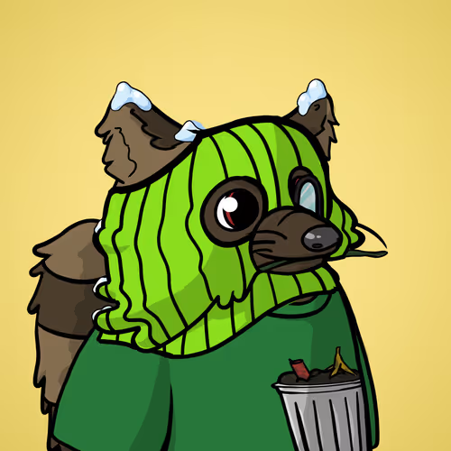 Ruthlessraccoons