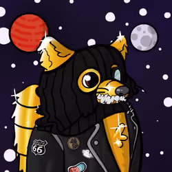 Ruthless Raccoon #251