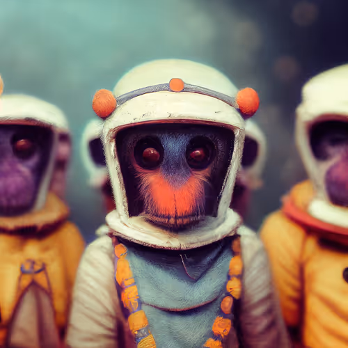 The Summit Of Three Suns