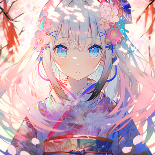 Sakurame 2nd