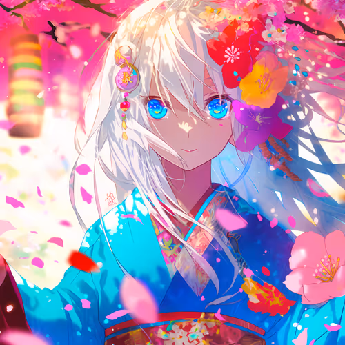 Sakurame 2nd