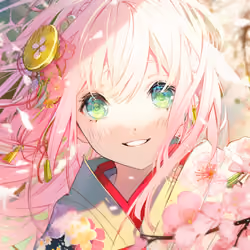 SakuraMe #203