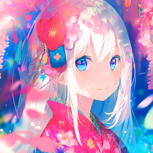 Sakurame 2nd