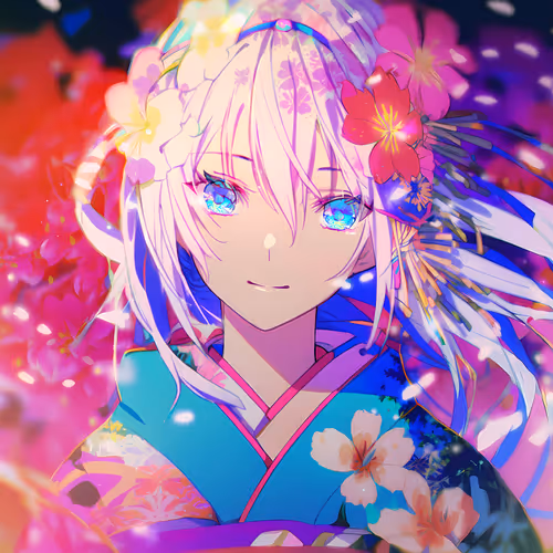 Sakurame 2nd