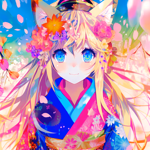 Sakurame 2nd