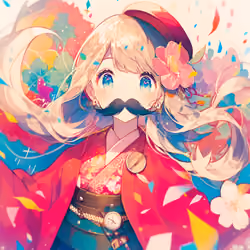 SakuraMe #300