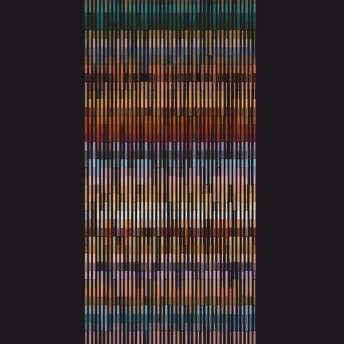 Thomas Creative Coding Art